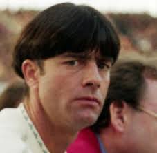 Jogi löw in jungen jahren. Bundestrainer Es Geht Mit Jogi Nicht Mehr Lange Raunte Mayer Vorfelder Welt