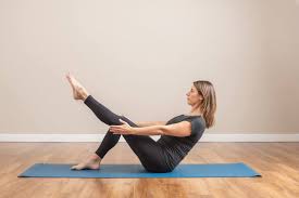 Tight quads, hips and calves. Back Health Archives In Balance Health