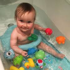 Check out our guide to bathing your baby. How To Introduce Your Baby To Water Swimsprouts
