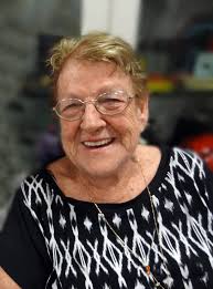 WILSON Barbara “Blondie” Passed away 14.03.2021 Aged 85 years Late of  Cessnock ---- Beloved wife of Jack (dec'd). Loving mother and mother-in-law  to Kristine and Murray Burr, John, Janelle and Paul Smyth,