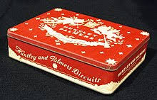 Maybe you would like to learn more about one of these? Biscuit Wikipedia