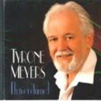 Tyrone Meyers's Instagram, Twitter & Facebook