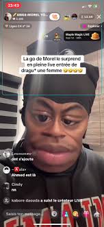 Ils Ont Jeté Daniel Chant En More Live