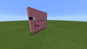 1 getting started 1.1 time required 1.2 required tools 1.2.1 text editor 2 creating a behavior pack 2.1 manifest.json 2.2 testing your behavior pack 2.3 functions 2.4 loot tables 2.5 recipes 2.5.1 shaped crafting 2.5.2 shapeless crafting 2.5.3 smelting 3 setting up entity json files structure 4 entity json overview 4.1 minecraft:entity 4.2 component groups 4.3 components 4.4 events 4.5. A Pig S Face Pixel Art Minecraft Amino