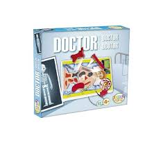 Juego pasapalabra toysrus ~ black friday 2020 las mejores ofertas en juguetes para ninos as com. Doctor Juego De Mesa Juegos Ninos 5 Anos Tienda De Juguetes Y Videojuegos Jugueteria Online Toysrus