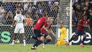 Teams lille psg played so far 48 matches. Ktlmft45intpqm