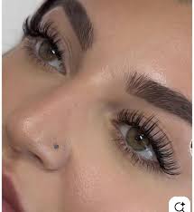 Dziewczyny, poszukiwane modelki na brwi permanentne. Chętne osoby proszę o  zgłoszenie się do ICON STYLE Jackowska 🔥