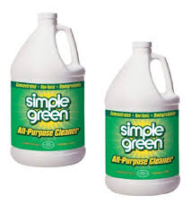 Architecture, design, and stories to inspire the space around you. Pack Of 2 Simple Green All Purpose Cleaner Concentrate 1 Gal Buy Online In Bahrain At Bahrain Desertcart Com Productid 61022141