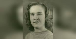 Obituary information for Ruth Hodges Gravely