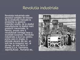Revolutia industriala reprezinta momentul de rascruce in evolutia economica a omenirii, un proces complex, cu o dubla natura (tehnica si socialeconomica) revolutia agrara se instaleaza la jumatatea sec 17. Ppt Stiinta Si Societatea Revolutia Industriala Powerpoint Presentation Id 5204573