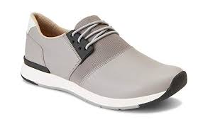 Amazon Com Vionic Women S Cosmic Carmen Lace Up Casual Sneaker Light Grey 11 W Us Shoes Casual Sneakers Sneakers Shoes