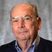 Obituary information for Donald Gardner