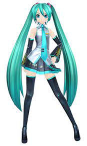 Modules Hatsune Miku Project Diva F Wiki Guide Ign Hatsune Miku Miku Hatsune