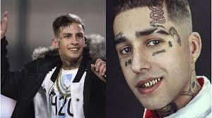 L-Gante cruzó a Zaramay con un intimidante mensaje: Salís del aeropuerto  custodiado