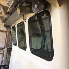 Figure on about an hour of labor for a garage door professional at about $75 to $150, with a cost of $15 to $50 for the glass itself. Savage Glass Works 64 Photos Windows Installation Sequim Wa Phone Number