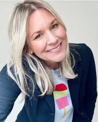 Pam Blanchard's Instagram, Twitter & Facebook