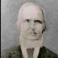 Samuel Everitt Mickey (1821–1908)