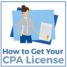 How To Get Your Cpa License - Beat The Cpa! 2022