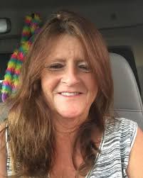 Kristy Faye Hammonds Obituary November 1, 2022