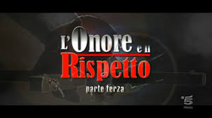 With nunzio bertolami, giulia petrungaro. Episodi De L Onore E Il Rispetto Terza Stagione Wikipedia