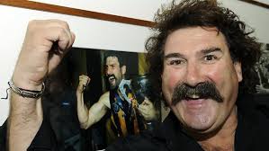 A weekend of fun in Melbourne