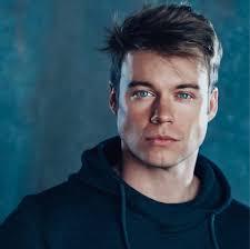 Allen Williamson updated their profile...