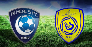 يسعى فريق النصر السعودي إلى تأكيد صدارته لبطولة الدوري السعودي حينما يحل ضيفا على الرائد في حين يبحث وصيفه الهلال عن استعادة نغمة الانتصارات حينما يواجه مضيفه. Ø§Ù„Ù†ØµØ± ÙˆØ§Ù„Ù‡Ù„Ø§Ù„ Ù…Ø¨Ø§Ø±Ø§Ø© Ø®Ø§ØµØ© Ø®Ø§Ø±Ø¬ Ø§Ù„Ø®Ø·ÙˆØ· ÙƒÙˆØ±Ø© 365