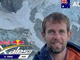 Fundraiser by Shane Tighe : X-Alps 2025 team Australia