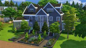Replacements for the hellpig and goblin monsters. The Sims 4 Gallery Spotlight Base Game Houses Sims Community Sims House Sims 4 House Building Sims 4 Family House