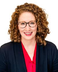 Staff Contact Information