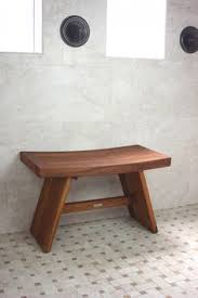 The Original 30 Asia Teak Shower Bench Teak Shower Bench Teak Shower Teak Shower Stool