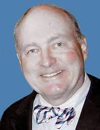 V. Bruce Junius Obituary