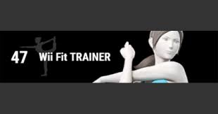 The male wii fit trainer was confirmed to appear in the game on october 31st, 2013, the day the trial version of wii fit u was released, and was later confirmed as an alternate costume in the super. Super Smash Bros Ultimate Wii Fit Trainer Gameplay Tip Moveset Final Smash Unlock Gamewith