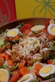 Ghanaian Salad Recipe African Food Ghanaian Food Ghana Food