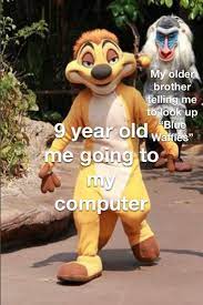 Seriously Guys Don T Look It Up Memes