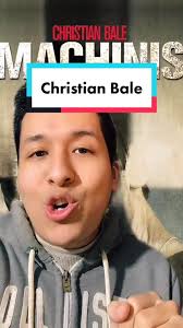 The Dark Knight: La película esencial de Christian Bale