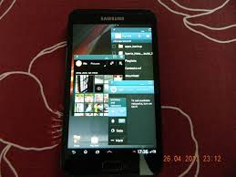 How To Install Amnix Xperia Custom Rom Of Android 4 1 2 On Samsung Galaxy Note Gt N7000 Samsung Galaxy Note Samsung Samsung Galaxy