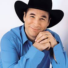 Clint Black: The good humor man