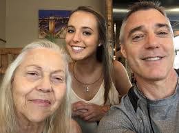 Michael Grignon's Instagram, Twitter & Facebook