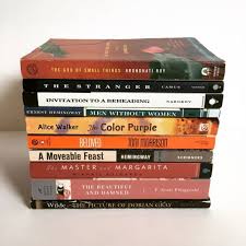 Macrolit Part Of My Book Haul From Yesterday S Library Book Sale Yes Most Of These Will Become Giveaways Of These I Ve Books Book Haul Book Club Books