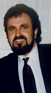 Anthony DeAngelo Obituary