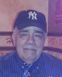 Obituary for Guillermo Paniagua, Sr.