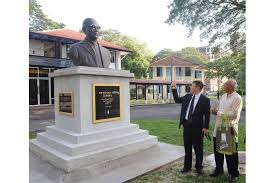 Lien teh was born in penang, malayasia, on march 10, 1879. Wu Lien Teh Malaysia S Little Known Plague Virus Fighter The Star