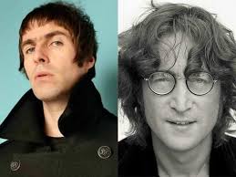 There's an alternative to violence. Liam Gallagher I Believe John Lennon Is Looking Out For Me English Movie News Times Of India