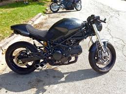 20 Monster Ideas Ducati Monster Ducati Ducati Cafe Racer