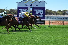 Trainer Adam Durrant comes up empty-handed in a luckless affair at  Geraldton Turf Club