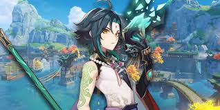 We did not find results for: Everything We Know About Genshin Impact S Xiao