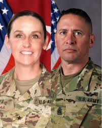 North Dakota National Guard announces new senior leader assignments