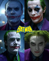 What If??? 😂 #pctto #justforfun #batmanforever