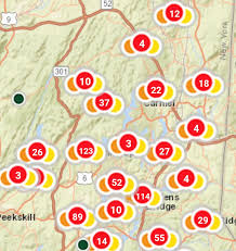 Power outage information where you live. Is There A Power Outage Near Me Today